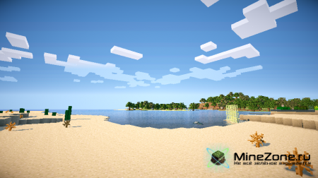 [1.4.2] Сборка модов от niv268