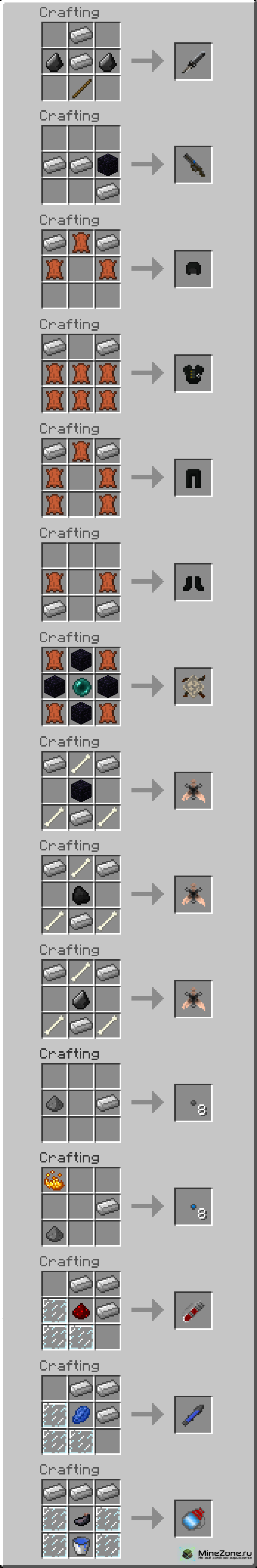 [1.4.2] Dishonored Mod v1.1c