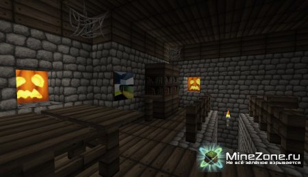 [1.4.2] [64x] Ovo's Rustic Pack: Redemption