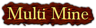 [1.4.2][Client/SMP]Multi Mine