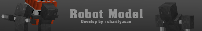 [1.4.2] Robotic Mob Models