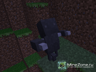 [1.4.2] Robotic Mob Models