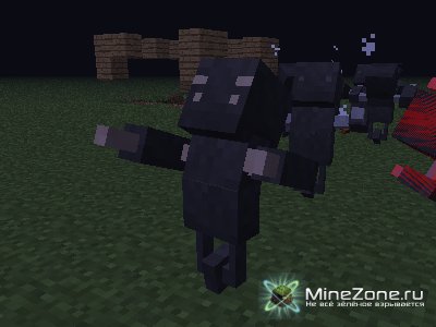 [1.4.2] Robotic Mob Models