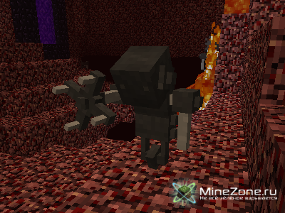 [1.4.2] Robotic Mob Models