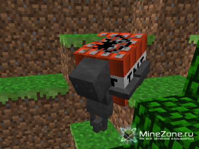 [1.4.2] Robotic Mob Models