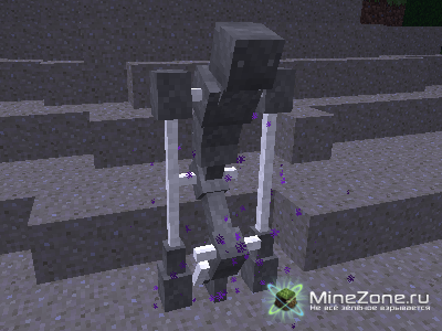 [1.4.2] Robotic Mob Models