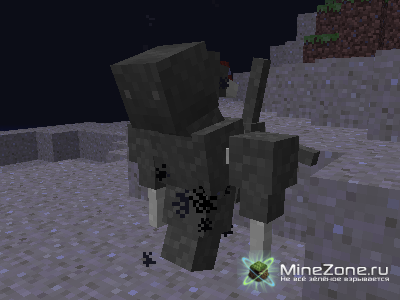 [1.4.2] Robotic Mob Models