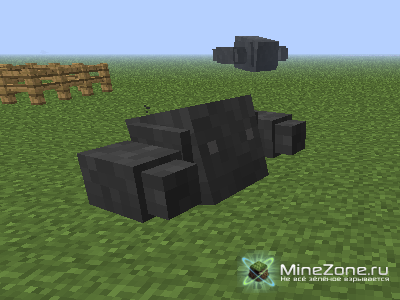 [1.4.2] Robotic Mob Models