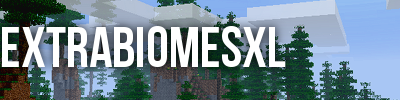 [1.4.4] ExtrabiomesXL (3.4.0)