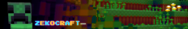 [1.4.4][16x] ZekoCraft