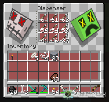 [1.4.4][16x] ZekoCraft