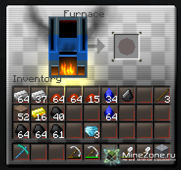 [1.4.4][16x] ZekoCraft