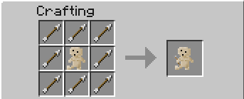 [1.4.5] KIRWI'S CLAY GOLEM MOD (v.2.0)