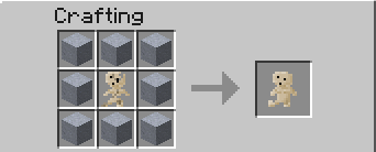 [1.4.5] KIRWI'S CLAY GOLEM MOD (v.2.0)