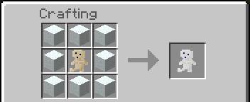 [1.4.5] KIRWI'S CLAY GOLEM MOD (v.2.0)