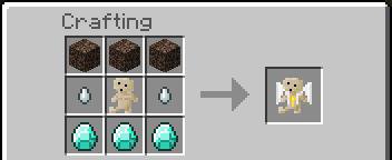 [1.4.5] KIRWI'S CLAY GOLEM MOD (v.2.0)