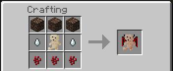 [1.4.5] KIRWI'S CLAY GOLEM MOD (v.2.0)