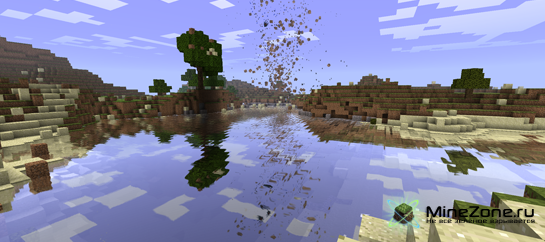 [1.4.5] Weather & Tornadoes