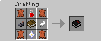 [1.4.5] Necromancy Mod