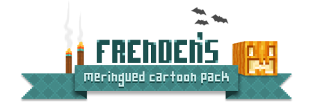 [16X][1.4.2]Frendens