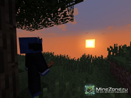 Survial Island: эпизод 1