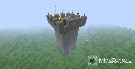 [1.4.2][SSP/SMP] MINECRAFT DAYZ MOD (v.6.0)