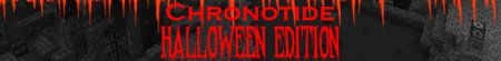 [Adv][MAP] CHRONOTIDE: HALLOWEEN EDITION