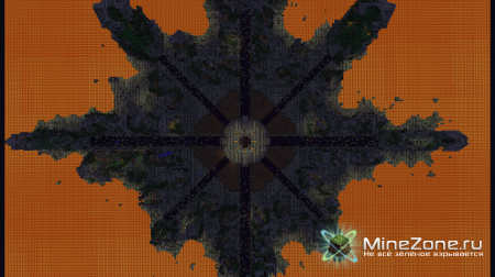 [Adv][MAP] CHRONOTIDE: HALLOWEEN EDITION