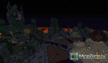 [Adv][MAP] CHRONOTIDE: HALLOWEEN EDITION