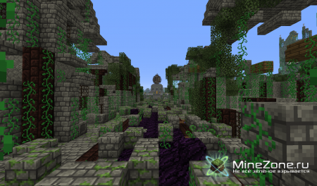 [Adv][MAP] CHRONOTIDE: HALLOWEEN EDITION