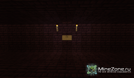 [MAP] The Binding of Minecraft