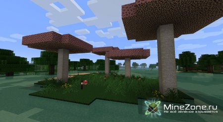 [1.4.2][64x]GLIMMAR'S STEAMPUNK V.8