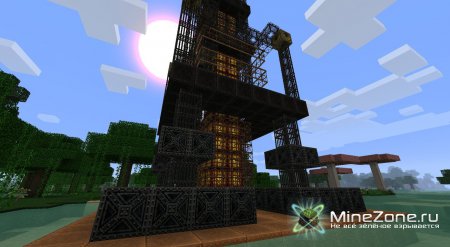 [1.4.2][64x]GLIMMAR'S STEAMPUNK V.8