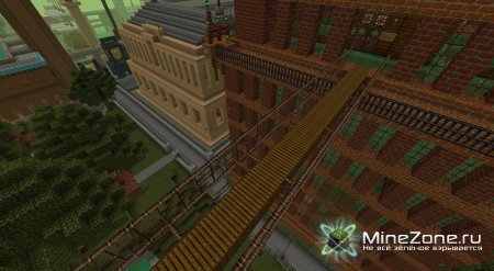 [1.4.2][64x]GLIMMAR'S STEAMPUNK V.8