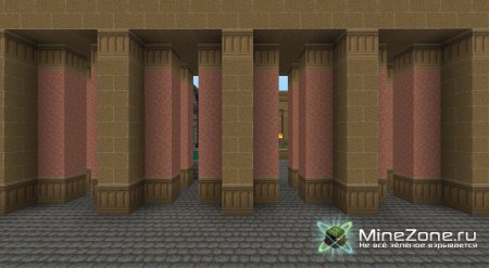 [1.4.2][64x]GLIMMAR'S STEAMPUNK V.8