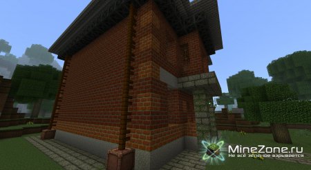 [1.4.2][64x]GLIMMAR'S STEAMPUNK V.8