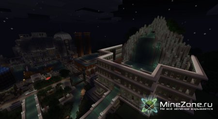 [1.4.2][64x]GLIMMAR'S STEAMPUNK V.8