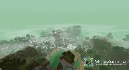 [1.4.2][64x]GLIMMAR'S STEAMPUNK V.8