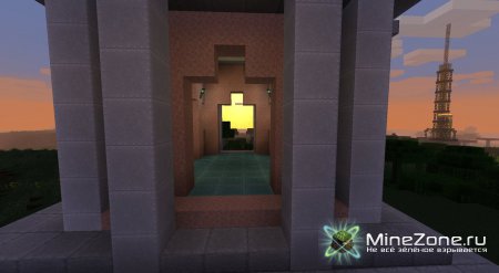 [1.4.2][64x]GLIMMAR'S STEAMPUNK V.8