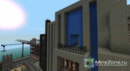 [1.4.2][64x]GLIMMAR'S STEAMPUNK V.8