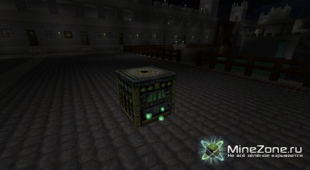 [1.4.2][64x]GLIMMAR'S STEAMPUNK V.8