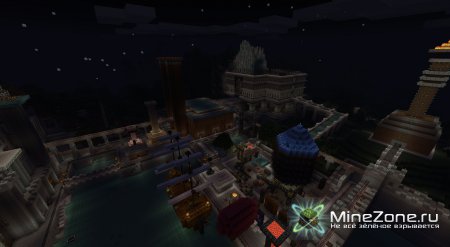 [1.4.2][64x]GLIMMAR'S STEAMPUNK V.8