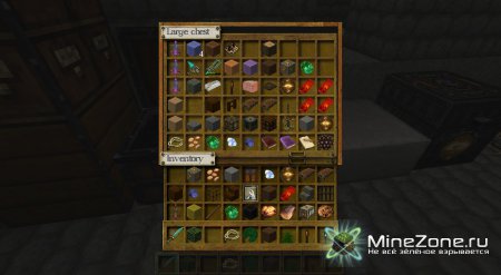 [1.4.2][64x]GLIMMAR'S STEAMPUNK V.8