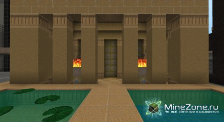 [1.4.2][64x]GLIMMAR'S STEAMPUNK V.8