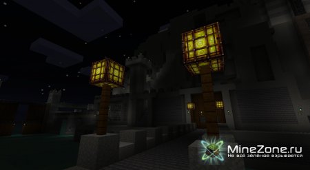 [1.4.2][64x]GLIMMAR'S STEAMPUNK V.8