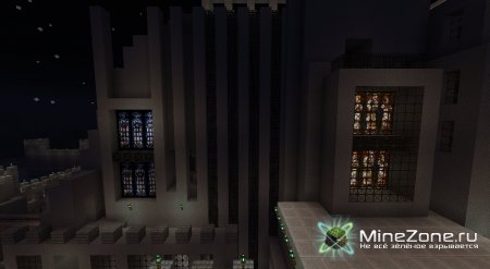 [1.4.2][64x]GLIMMAR'S STEAMPUNK V.8