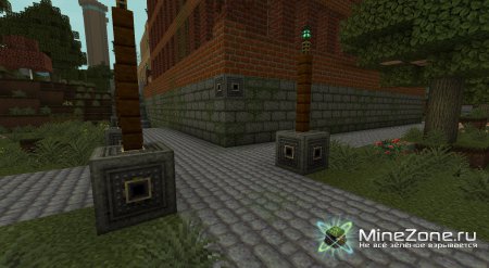 [1.4.2][64x]GLIMMAR'S STEAMPUNK V.8