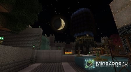 [1.4.2][64x]GLIMMAR'S STEAMPUNK V.8