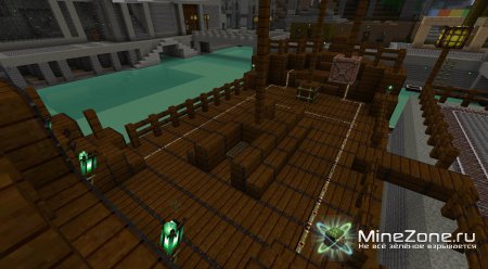 [1.4.2][64x]GLIMMAR'S STEAMPUNK V.8