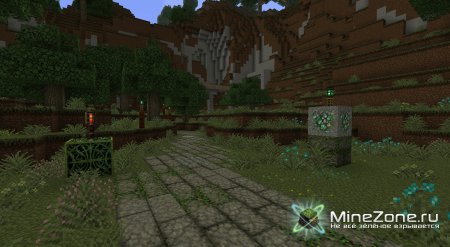 [1.4.2][64x]GLIMMAR'S STEAMPUNK V.8